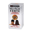 biokeratin neo pecia 30 compresse - integratore anticaduta capelli