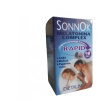 sonnok melatonina complex 60 compresse - integratore per il sonno