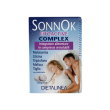 dietalinea - sonnok melatonina confezione 60 compresse