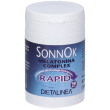 dietalinea sonnok melatonina rapida compresse 30 g