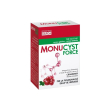 monucyst force 10 bustine - integratore per la funzionalità delle vie urinarie