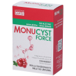 monucyst force 10 bustine 30 g polvere per soluzione orale