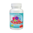 curalife omega 3 6 9 - integratore per il colesterolo 60 soft gels