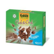 giusto senza glutine ciok&crok cereali al latte 125 grammi