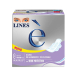 lines e' ali dwct 8pz