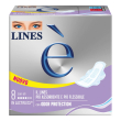 lines è ali downcount, 8 pezzi