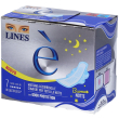 lines è 7 pz assorbenti