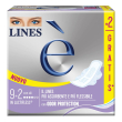 fater lines è ali carry pack, 9+2 pezzi