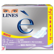 lines e' ali carry pack 9 + 2 pezzi
