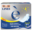 lines e' notte cp 9pz