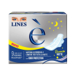 lines e' notte cp 9 pezzi
