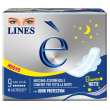 lines e'ali notte  9pz