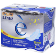 lines è 1 pz assorbenti