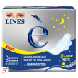lines e' notte carry pack 9 pezzi