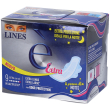 lines è extra protezione con ali 1 pz assorbenti