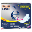lines e' extra carry pack 9 pezzi