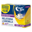 act - melatonina +camomilla confezione 30 bustine