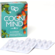 cognimind omeostat 30 compresse - integratore per memoria e concentrazione