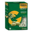giusto s/g gnocchi spinaci500g