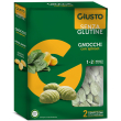 giusto s/g gnocchi c/spin.500g