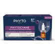 phyto - trattamento anticaduta donna 12 fiale da 5 ml