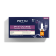 phyto phytocyane fiale donna contro la caduta progressiva dei capelli 12 x 3,5ml