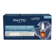 phyto phytocyane fiale uomo caduta severa 12 fiale da 5ml