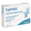 euphralia occhi secchi gocce oculari lubrificanti monodose