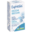 boiron euphralia occhi secchi - gocce oculari lubrificanti 10 ml