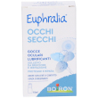 euphralia occhi secchi gocce oculari lubrificanti anti-secchezza 10 ml