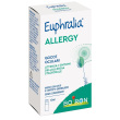 descrizione euphralia allergy gocce oculari &egrave; un dispositivo medico per uso oftalmico. &egrav