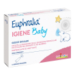 boiron euphralia igiene baby gocce oculari, 10 monodose