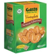 giusto senza glutine ventaglietti biscotti di sfoglia 150 grammi