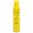 cedro di calabria profumo unisex agrumato spray 50 ml - l\'erbolario