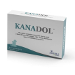 aurora biofarma, kanadol, 30 compresse