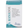 kanadol compresse supporto nocicettivo cani e gatti 30 pastiglie