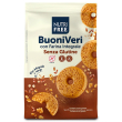descrizione biscotti con farina integrale. ingredienti amido di mais, zucchero di canna 22%, uova 13