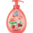 fresh & clean - gel di frutta