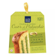 nutrifree panettone cuor pistacchio senza glutine 680 grammi