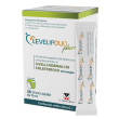 levelipduo plus, integratore alimentare con steroli vegetali aggiunti, riso rosso fermentato, olea e