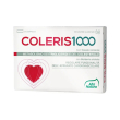 alta natura coleris1000 - integratore per trigliceridi e colesterolo 30 compresse