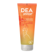 dea sense energia crema corpo