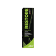 restore - crema gel per il recupero muscolare dopo sport 100 ml