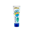 odontovax, dentifricio junior gusto menta, 50 ml