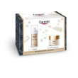 eucerin xmas cofanetto natale hyaluron filler+elasticity 3d siero e crema giorno