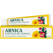 arnica & artiglio del diavolo - crema gel per dolori muscolari e articolari 50 ml