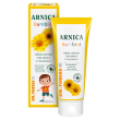 dr. theiss arnica bambini crema lenitiva con arnica e calendula 100ml