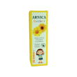 arnica bambini crema lenitiva con arnica e calendula 100 ml - naturwaren