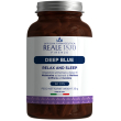 deep blue 60cps reale 1870