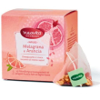 neavita melagrana arancia 15 filtroscrigno da 3g - infuso di prosperità e benessere